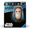 Image de Ravensburger Hylkies : La nouvelle série de figurines à assembler soi-même. Figurine #04 - Obi-Wan (54 pièces)