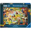 Image de Ravensburger Busy Birdies (1000 pièces)