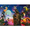 Image de Puzzle 1000 pièces : Chants des oiseaux disparus