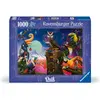 Image de Ravensburger Puzzle Songs Of Extinct Birds 1000p (12001024) (1000 pièces)