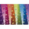 Image de Puzzle 1000 p - Couleurs sur couleurs (Karen Puzzles)