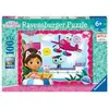 Image de Ravensburger Puzzle Gabby's Dollhouse 100p (100 pièces)