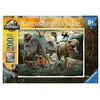 Image de Puzzle pour enfants XXL L'univers de Jurassic World 200 pièces - Jurassic World