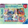 Image de Ravensburger Disney Stitch (49 pièces)