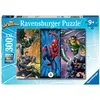 Image de Puzzle Ravensburger L'univers de l'Homme araignée Spiderman 300 pièces XXL