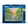 Image de Ravensburger Puzzle 12001089- Vélos de rêve à Amsterdam - 1000 pièces Puzzle pour adultes (1000 pièces)