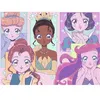 Image de Puzzle 500 pièces : Disney Princesses - Regards étincelants