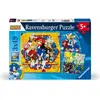 Image de Ravensburger WT Sonic Core 3x49p (49 pièces)