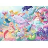 Image de Puzzle 60 pièces : Les sirènes Nathan