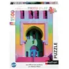 Image de Nathan - Puzzle 1500p - Mille Couleurs