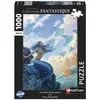 Image de Ballet sirene - 1000 pieces