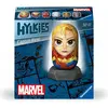 Image de Ravensburger Hylkies : La nouvelle série de figurines à assembler soi-même. Figurine #07 - Capitaine (54 pièces)