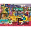 Image de Puzzle 500 pièces : Jazzy !