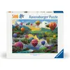 Image de Ravensburger La vallée des ballons (500 pièces)