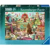 Image de Ravensburger Sweet Street (1000 pièces)