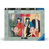 Image de Ravensburger Puzzle 12001197 - Spy X Family - 1000 pièces Spy X Family Puzzle pour adultes et (1000 pièces)