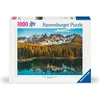 Image de Ravensburger Lac de Carezza (1000 pièces)