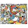 Image de Donald Duck 90 ans - 1500 pieces