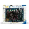 Image de Ravensburger Puzzle 12001222 - Harry Potter - 1500 pièces Harry Potter Puzzle pour adultes et (1500 pièces)