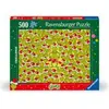 Image de Ravensburger Merry Grinchmas Challenge (500 pièces)
