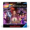 Image de Stranger Things - Puzzle Cher Billy (300 pièces)