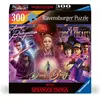 Image de Ravensburger Puzzle 12001226 - Stranger Things - 300 pièces Puzzle Netflix pour adultes et enfants (300 pièces)