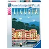 Image de Ravensburger Carte postale Ligurie (1000 pièces)