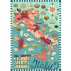 Image de Puzzle 1000 pièces : Tournée des desserts italiens