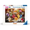 Image de Ravensburger Gelini machen Musik (1000 pièces)