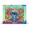Image de Ravensburger Point Disney (1000 pièces)