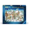 Image de Ravensburger Noël (1000 pièces)