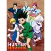 Image de Puzzle 500 pièces Ravensburger Hunter x Hunter