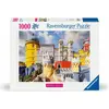Image de Ravensburger - Pena National Palace - (12001314) (1000 pièces)