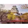 Image de Puzzle de 1000 pièces représentant le château de Himeji. Japon. Collection Highlight. À partir de 14 ans. Château. 12001316. Ravensburger