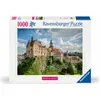 Image de Ravensburger Sigmaringen Castle, Germany (1000 pièces)