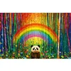 Image de Puzzle Moment 200 pièces : Panda