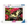 Image de 500p Highlight Papillon et fleurs