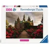 Image de 1000p Chateau de Rosenborg Danemark