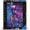 Image de Ravensburger The Mandalorian (500 pièces)