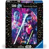 Image de Ravensburger Star Wars - Ahsoka (500 pièces)