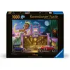 Image de Ravensburger Puzzle 12001343 - Tiana - 1000 pièces Disney Castle Collection Puzzle pour adultes (1000 pièces)