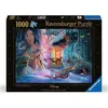 Image de Disney - Puzzle Castle Collection Pocahontas (1000 pièces)