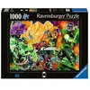 Image de DC Comics - Puzzle Green Lantern (1000 pièces)