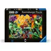 Image de Ravensburger Adult puzzle 1000 Teile - Justice League - Green Lantern (1000 pièces)