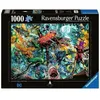 Image de DC Comics - Puzzle Aquaman (1000 pièces)