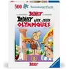 Image de Ravensburger Asterix bei den Olympischen Spielen (500 pièces)