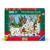 Image de Ravensburger Le Grinch 1000p (1000 pièces)