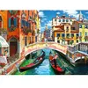 Image de Puzzle 100 pièces : Venise