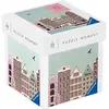Image de Ravensburger Puzzle 12001377 - Amsterdam - 99 pièces Puzzle Moment pour adultes et enfants à partir de 14 ans (99 pièces)