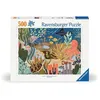 Image de 500p Fantaisie Océanique illustartion